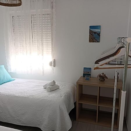 Appartement Duplex Avenida à Tarifa Extérieur photo