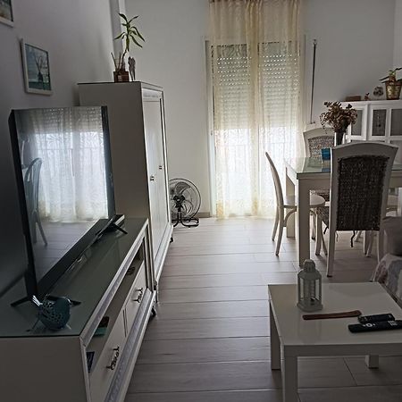 Appartement Duplex Avenida à Tarifa Extérieur photo
