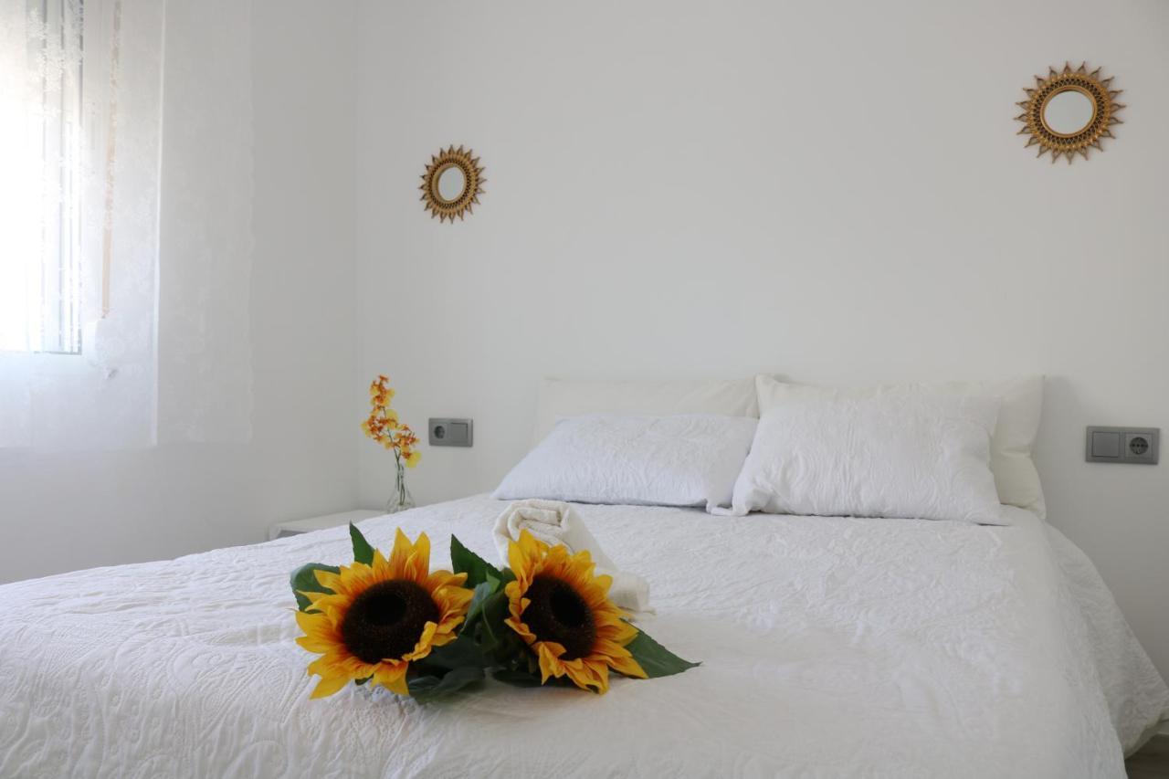 Appartement Duplex Avenida à Tarifa Extérieur photo