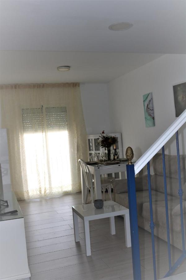 Appartement Duplex Avenida à Tarifa Extérieur photo