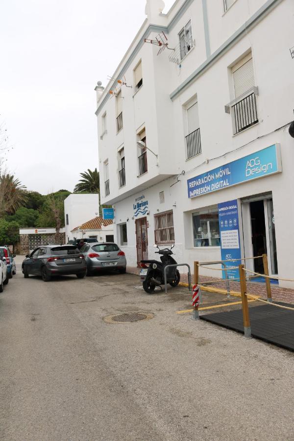 Appartement Duplex Avenida à Tarifa Extérieur photo