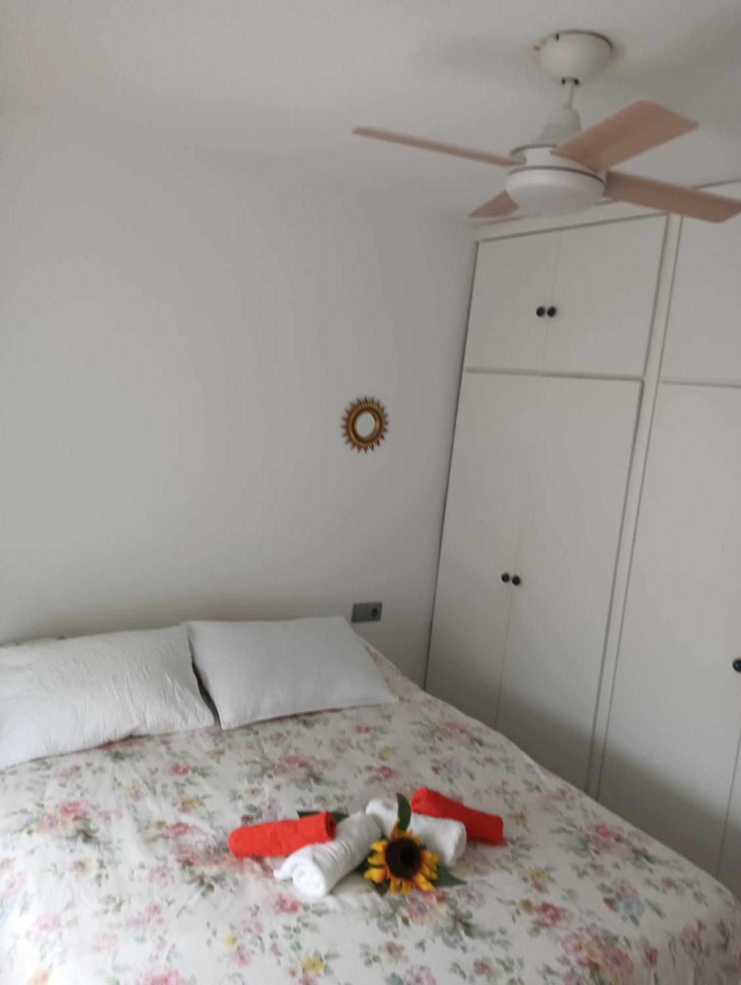 Appartement Duplex Avenida à Tarifa Extérieur photo
